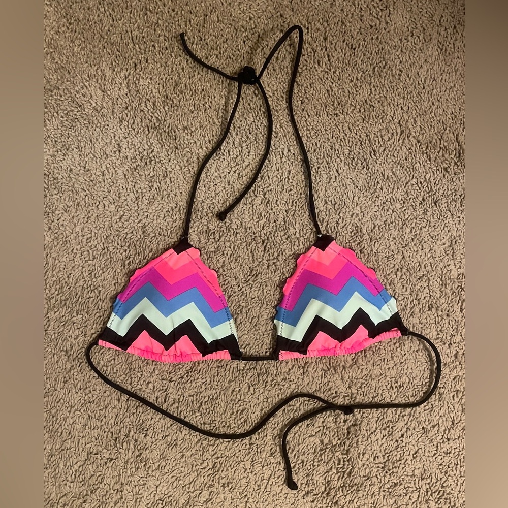 Victoria’s Secret swim top